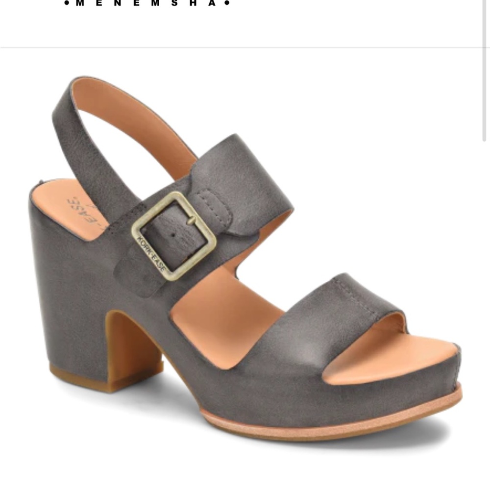 San Carlos Platform
VENDOR
KORK EASE
